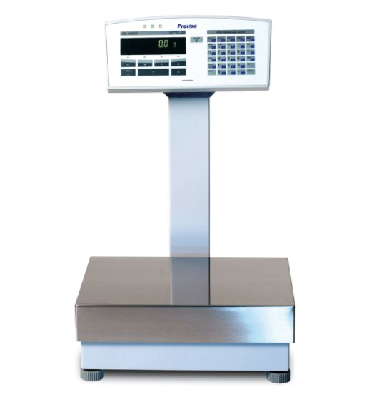 Heavy Duty Industrial Accurate Weighing Scales Uganda