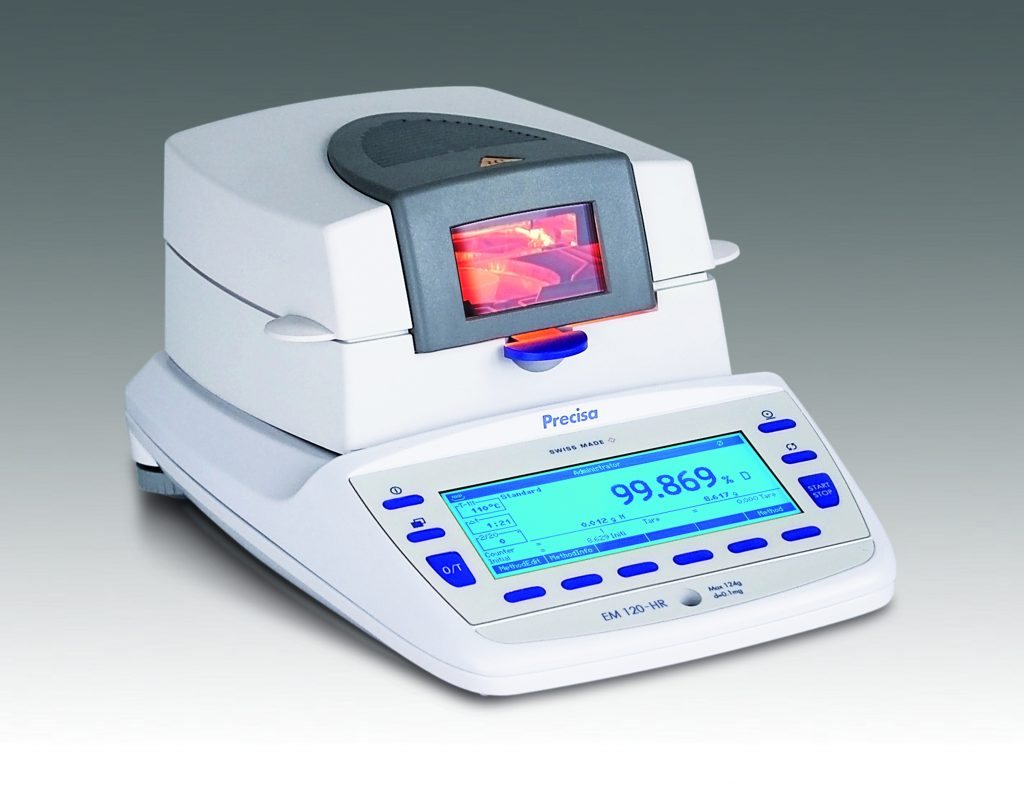 Moisture Analyzer What is Moisture Analysis? Price