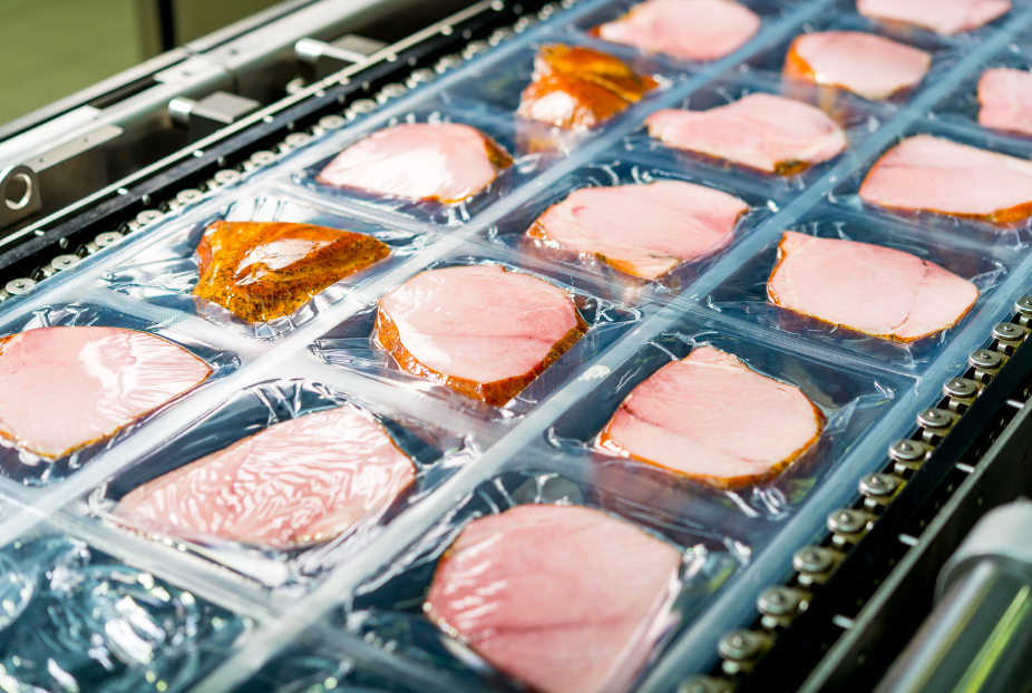 Moisture Analysis for the Meat Packaging Industry
