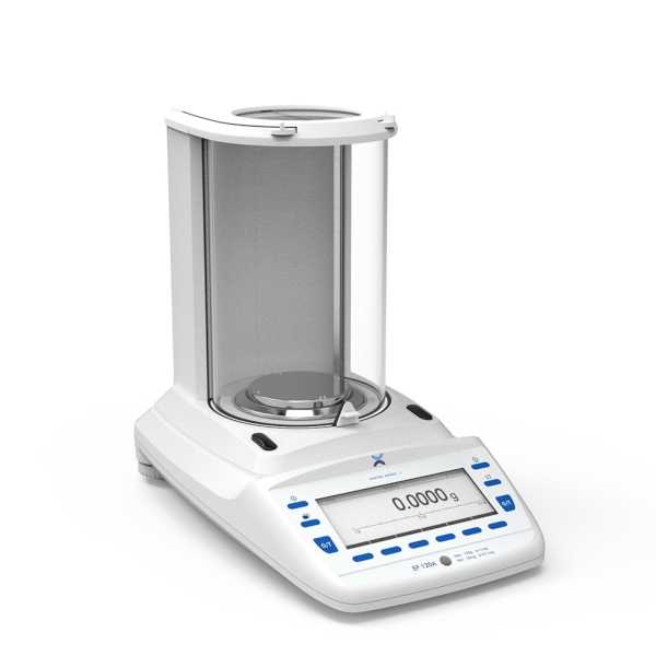 EP 320M Precision Balance Sold by Laboratory Instrument Specialists Inc. Precisa 