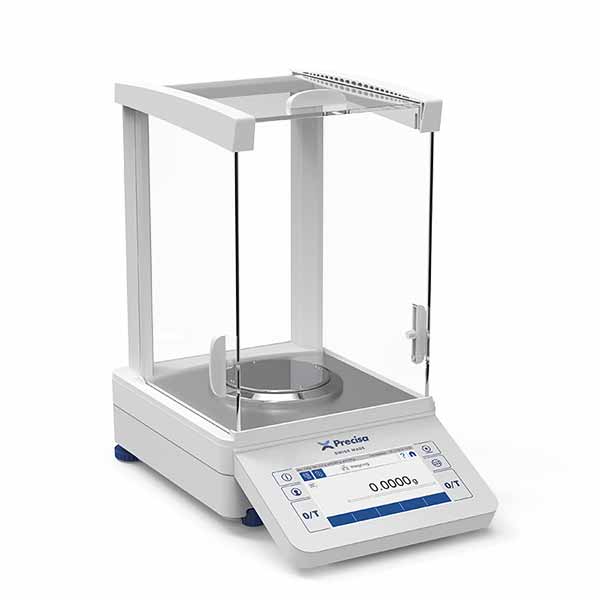 EP 320M Precision Balance Sold by Laboratory Instrument Specialists Inc. Precisa 
