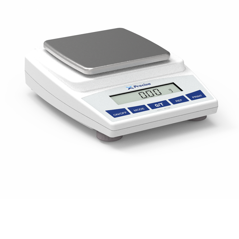 Series 165 Precision Balances