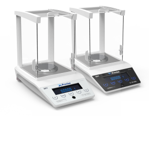 Analytical Balance Functions