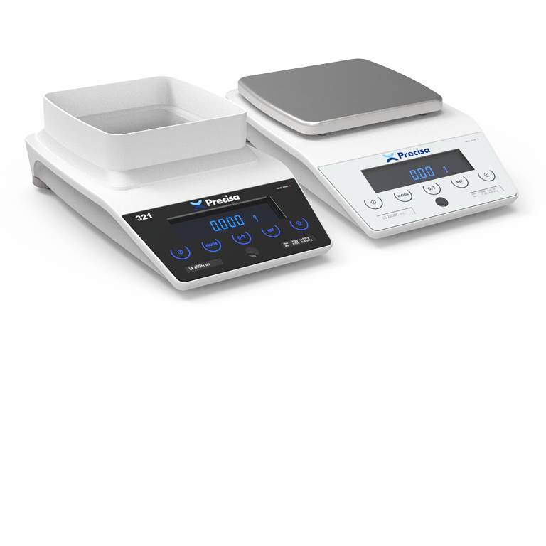 Series 321 Precision Balances