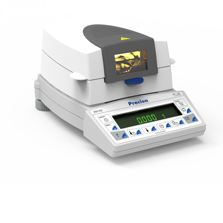 Series 330 XM Moisture Analyzers