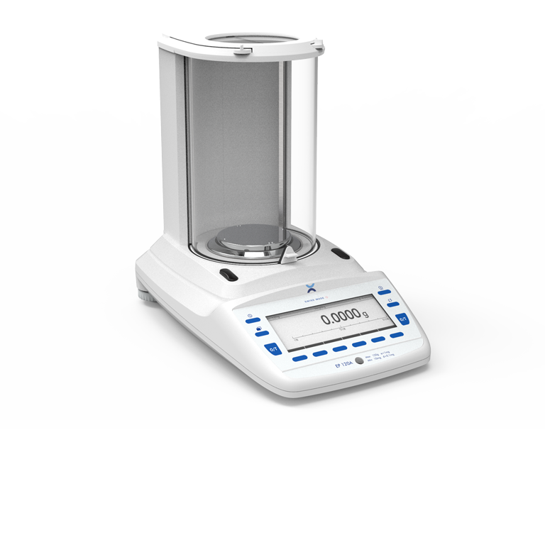 Series 360 Analytical Balances