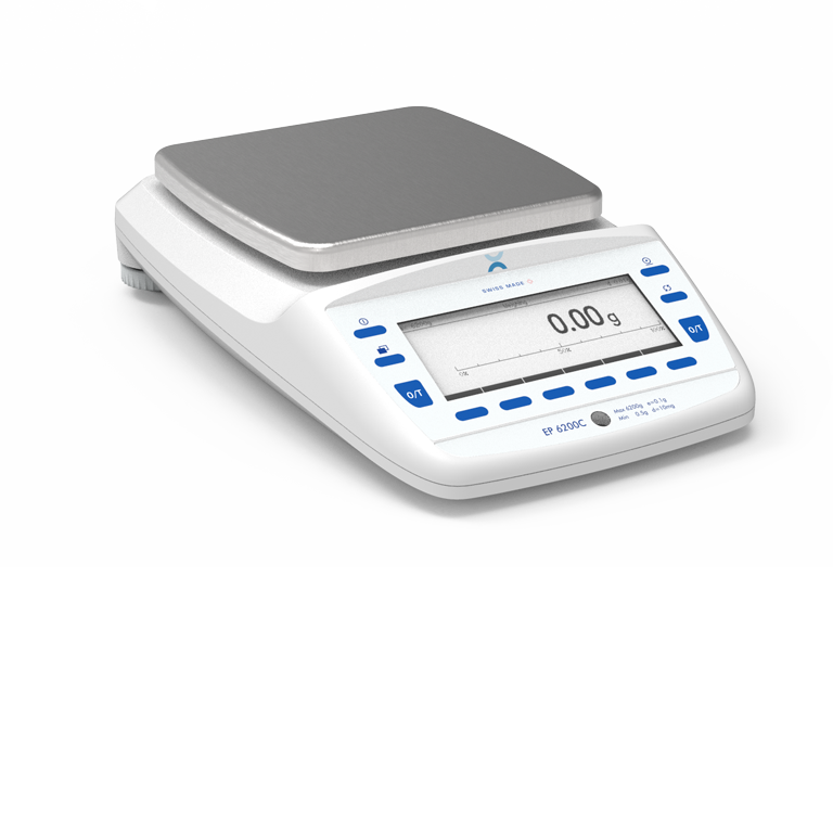 Series 360 Precision Balances