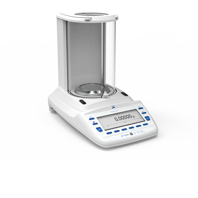 Series 360 Semi-Micro Balances