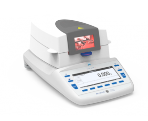 Precisa's Moisture Analyzer, perfect for Moisture Analysis/ Contact Us with your Moisture Analysis Enquiries. 