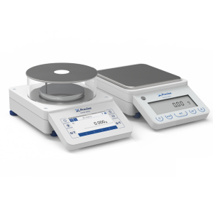 Analytical Balances