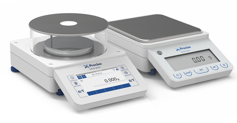 Types of Balances and Scales, Common Terms & Care - Grainger KnowHow