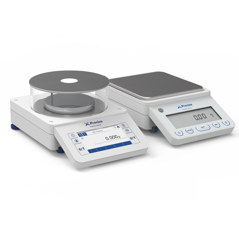 Analytical Balance The Functions of an Analytical Balances