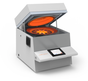 Laboratory Balance: Precisa's Thermogravimetric Analyzer