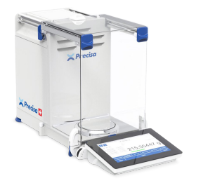 The advantages of an Analytical Balance