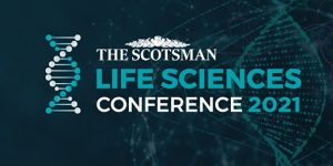 Scotsman Life Sciences Conference 