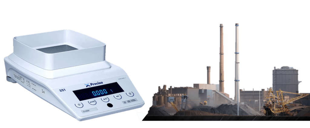 Industrial Scales for industry