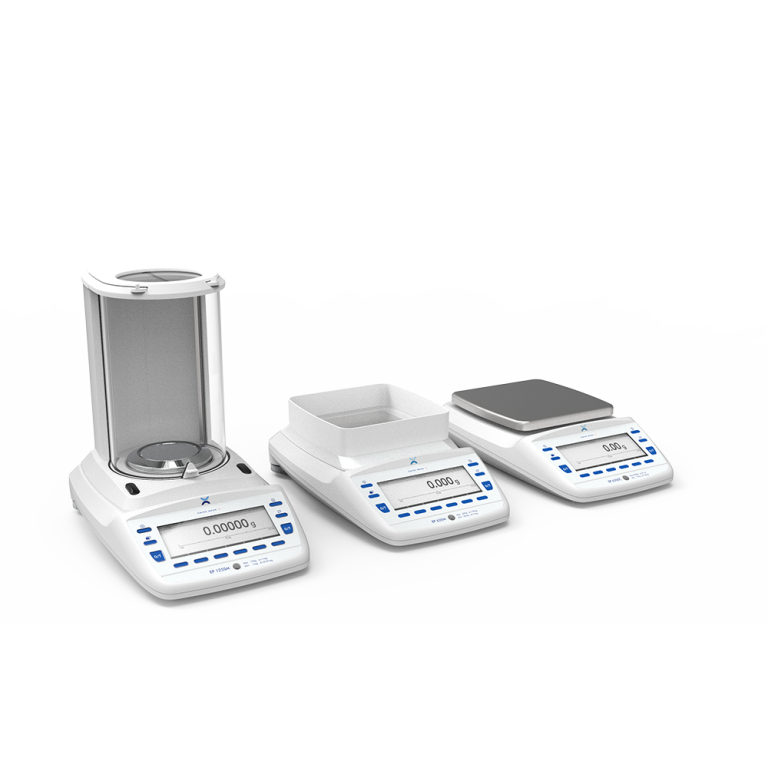 Series 360 EP Balances Semimicro, Analytical and Precision Balances