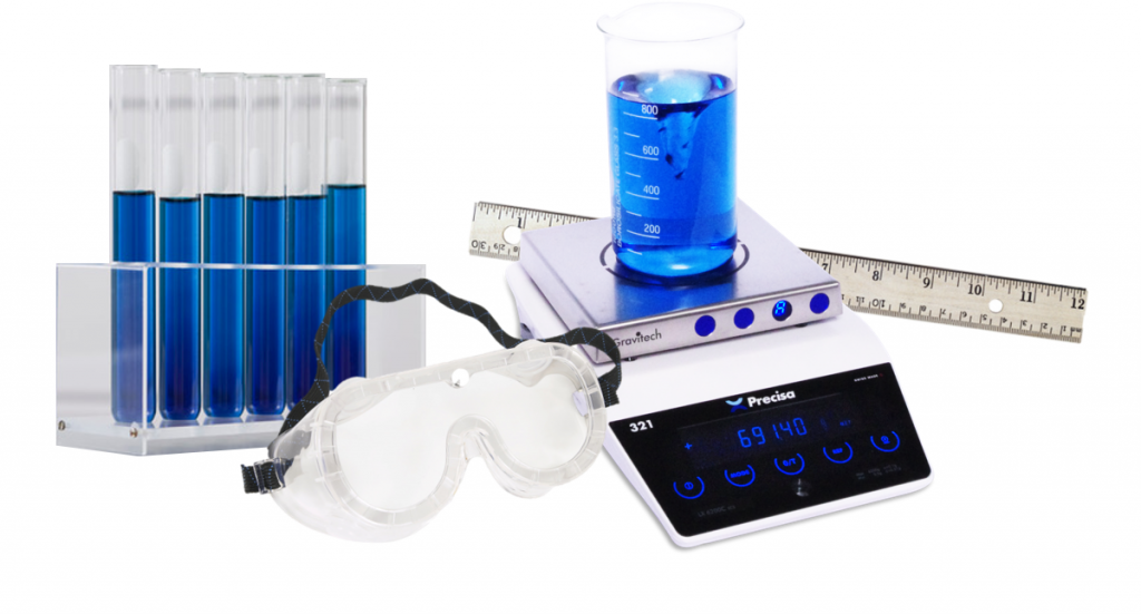 Laboratory Scales for Education