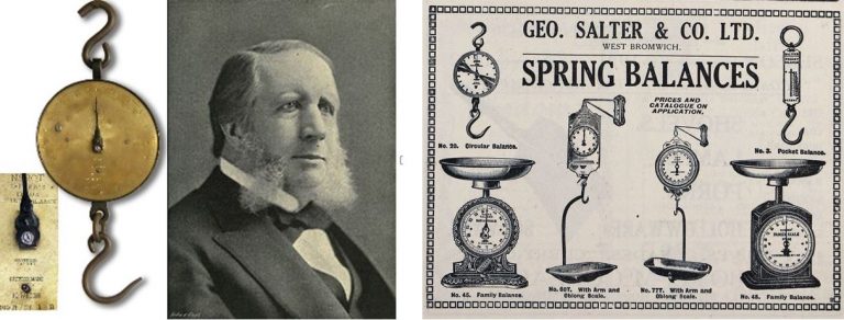 The History of the Weighing Scales  Weighing Balances through the Ages