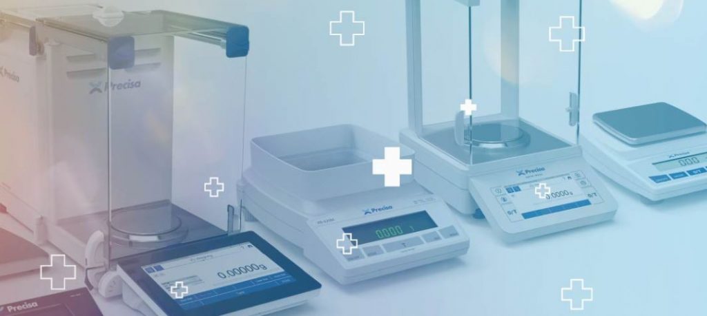 Weighing Balances available from Precisa. Enquire today for more information on our lab balance.