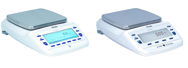 Precision Balance Models