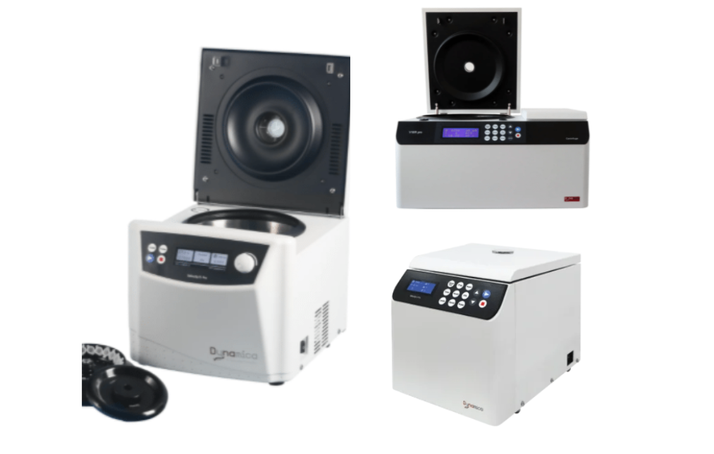 Laboratory Instruments | Centrifuges | DNA Analysers  