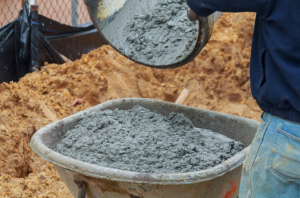 During the Cement Manufacturing Process, it is vital to know the moisture content of sand 