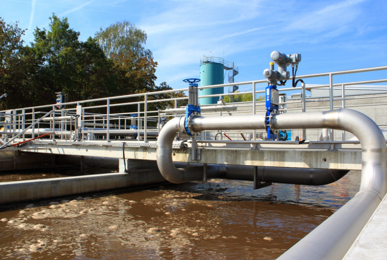 Environmental testing equipment for sewage analysis and more. 