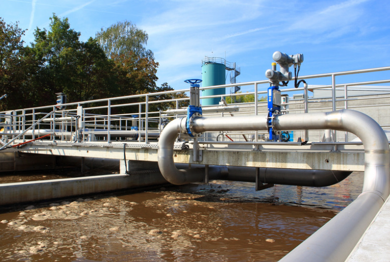 Sewage Sludge Drying | Sludge Water Content