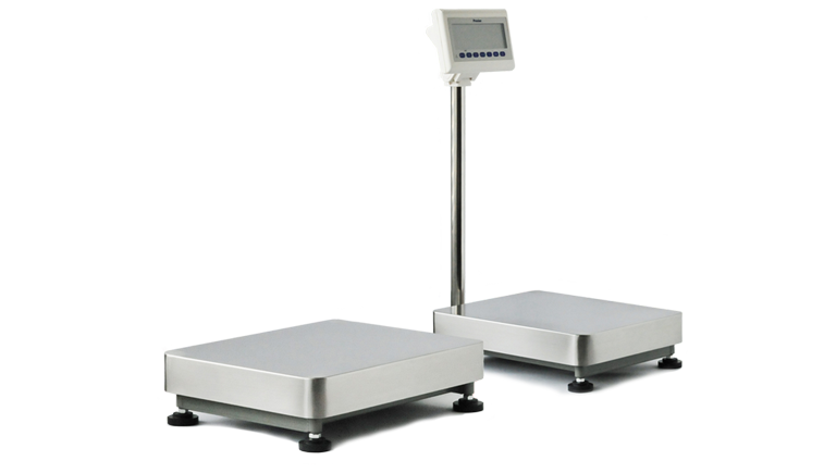 Industrial weighing scale 300kg - enquire for price
