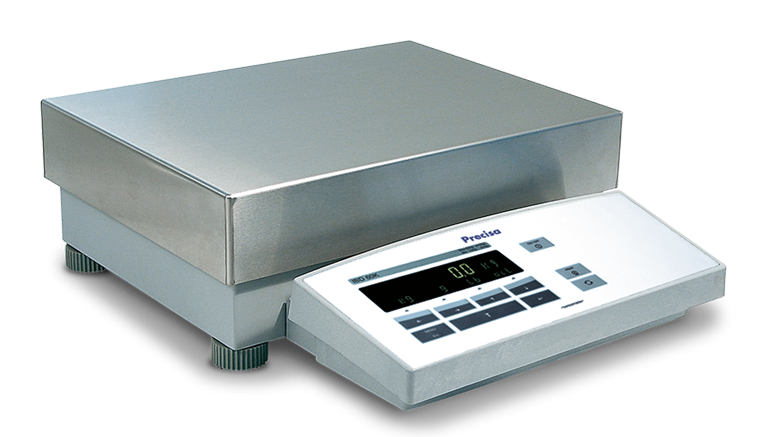 Intelligent Weighing Technology TitanH 500-24 Industrial Scale