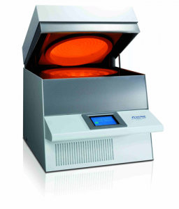 prepASH® Thermogravimetric Analyzer 