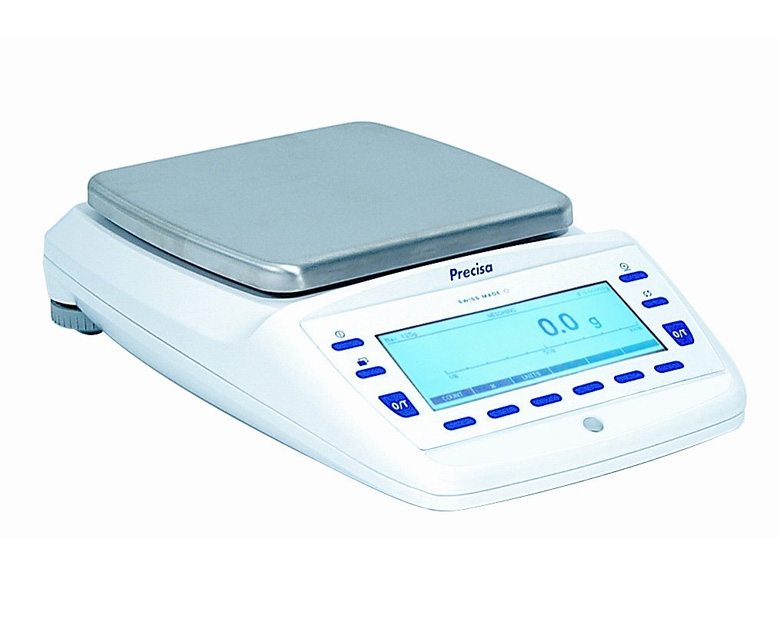 Catering scales and restaurant scales available from Precisa. Enquire for more information on our food scales for catering, kitchens, restaurants and more.