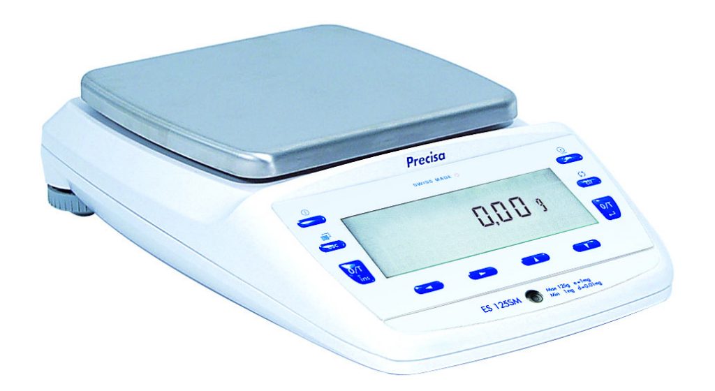 Recycling scales for sale at Precisa. Enquire online today for more information.
