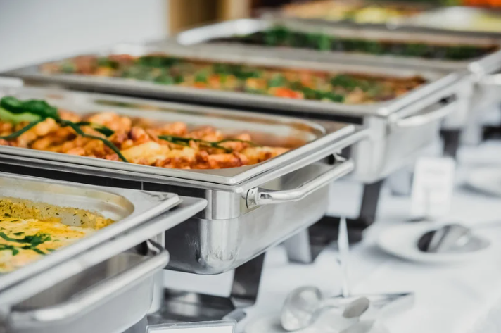 Types of Foodservice Scales & How to Choose One