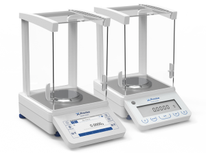 trade approved scales from Precisa. The Series 520 are legal for trade scales.