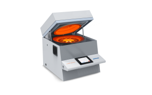 How to create a method on thermogravimetric analyser