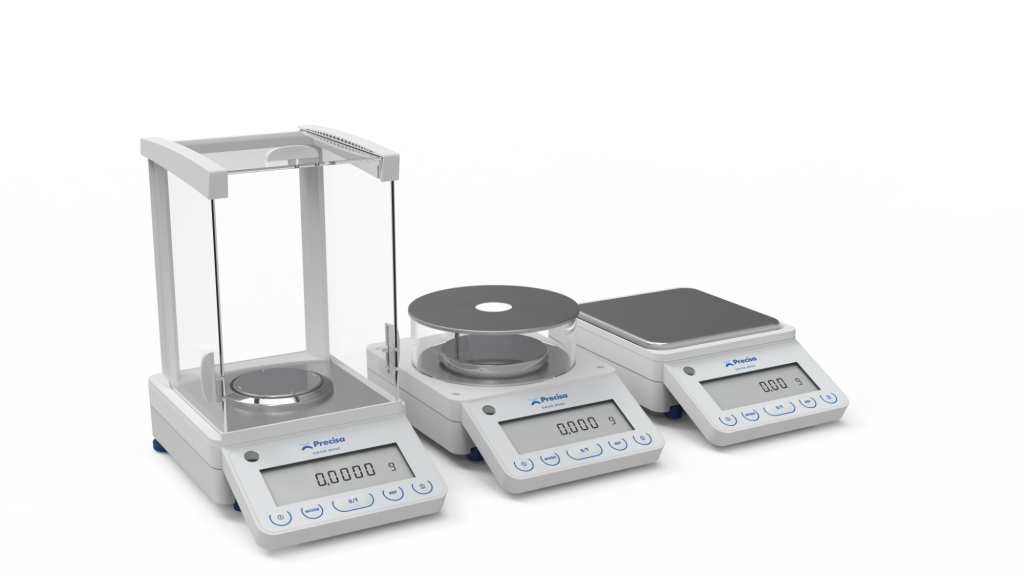 Precision Balances IP65 Protected