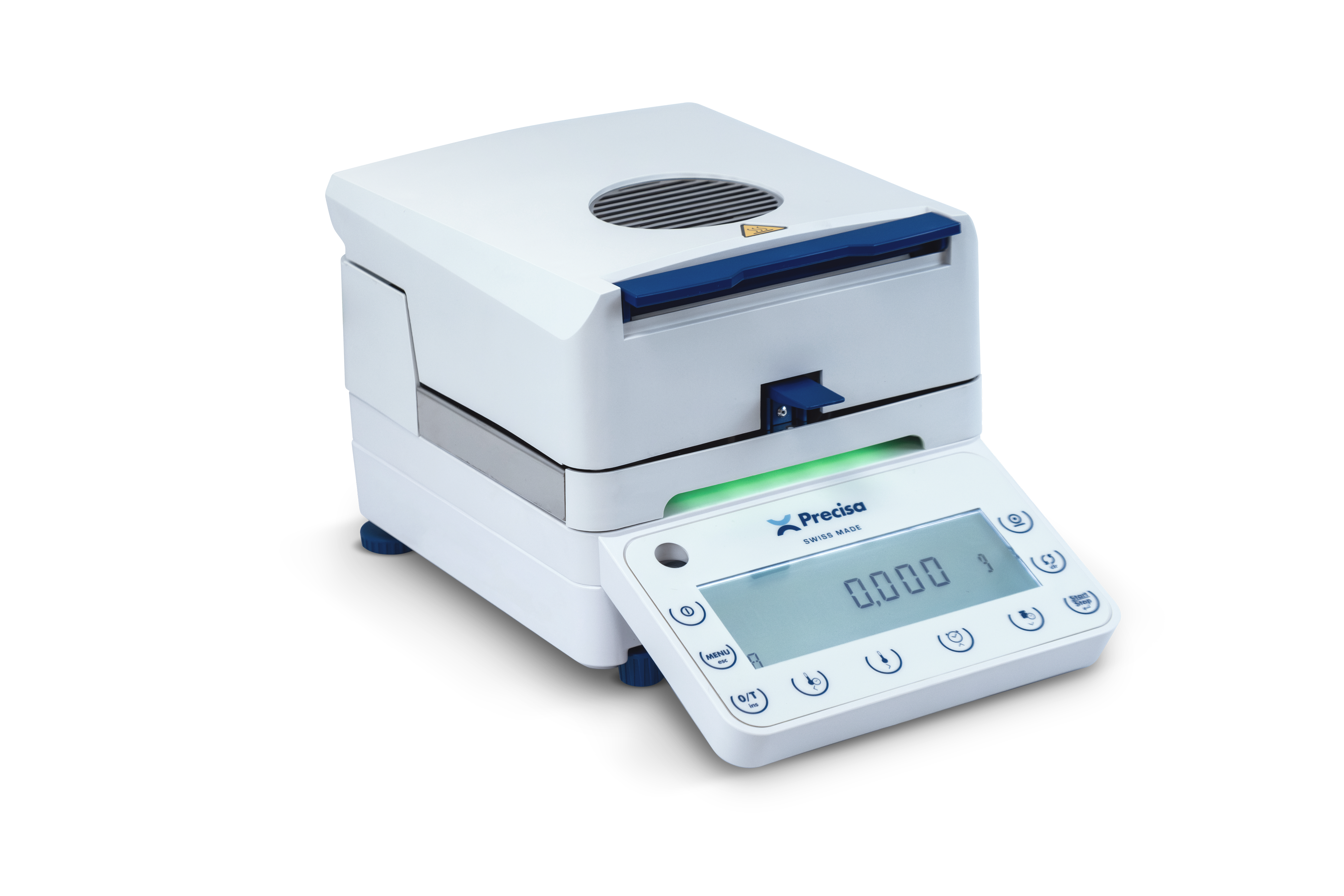 Series 530 Moisture Analyzer