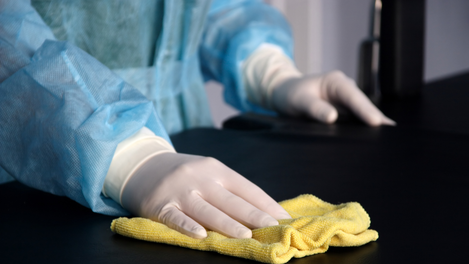 Keeping your Balance Clean Step by Step Guide