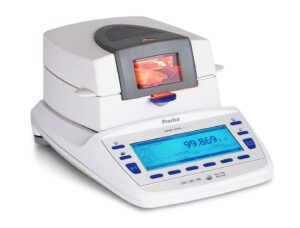 365 Moisture Analyzer